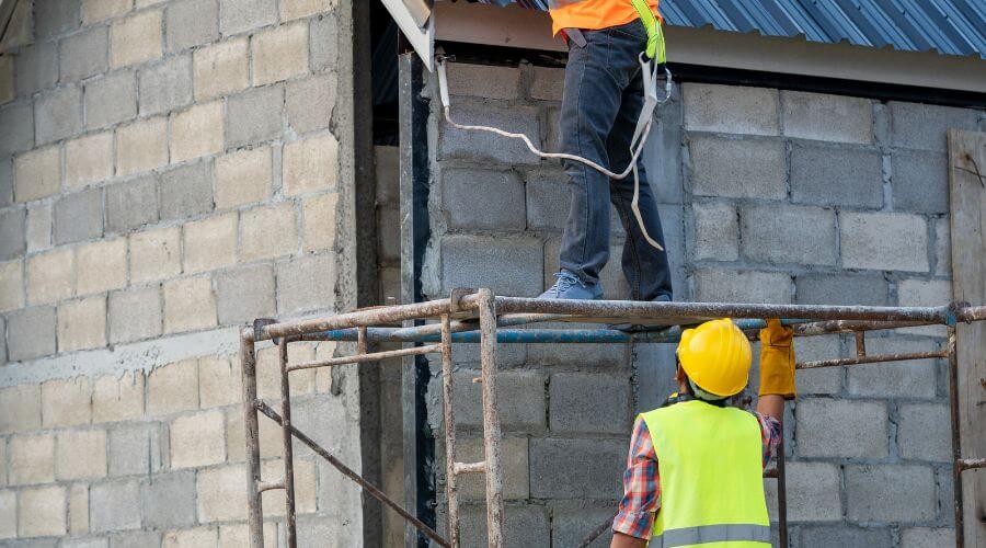 Local Chimney Repair in Diggs, VA